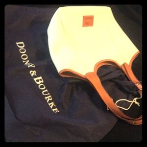 Brand New Dooney & Bourke Purse